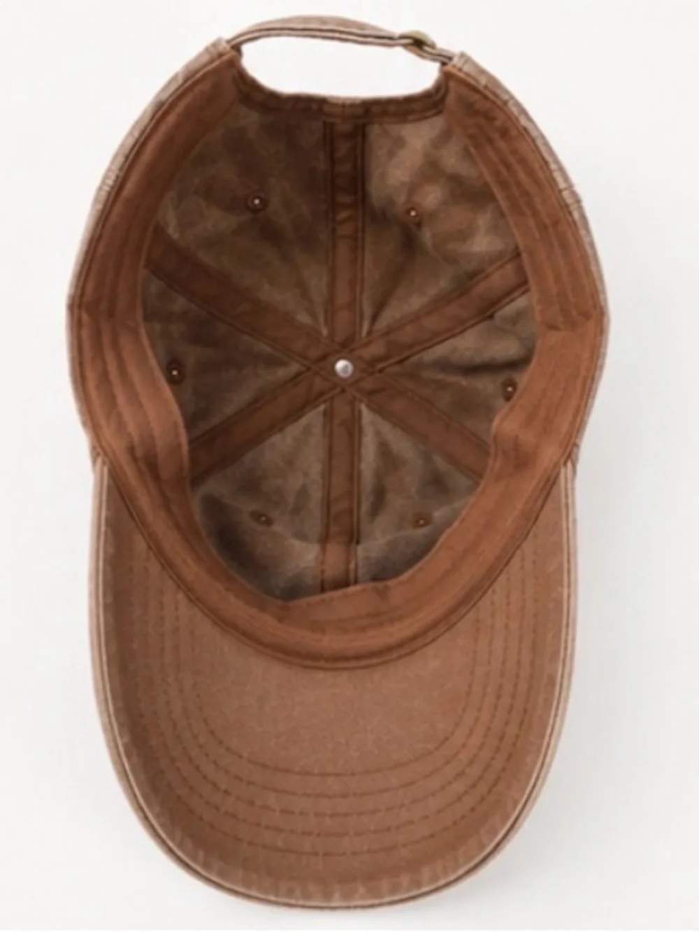 N/A classic brown